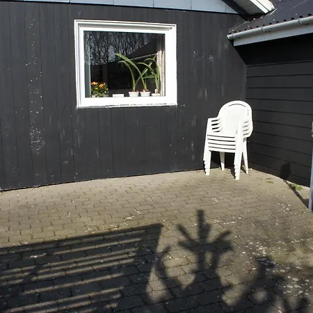 Brolaeggervej 15 Daire Esbjerg