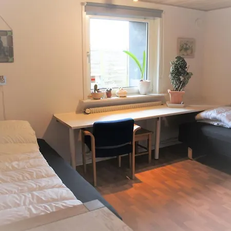 Brolaeggervej 15 Esbjerg