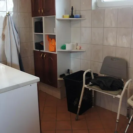 Apartment Brolaeggervej 15 Esbjerg